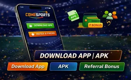 Download the app, unlock code PATTIMAX, and enter ₹1 contests faster